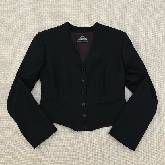 Vintage Harcourts Women’s Legal Blazer - Picture 1 of 15